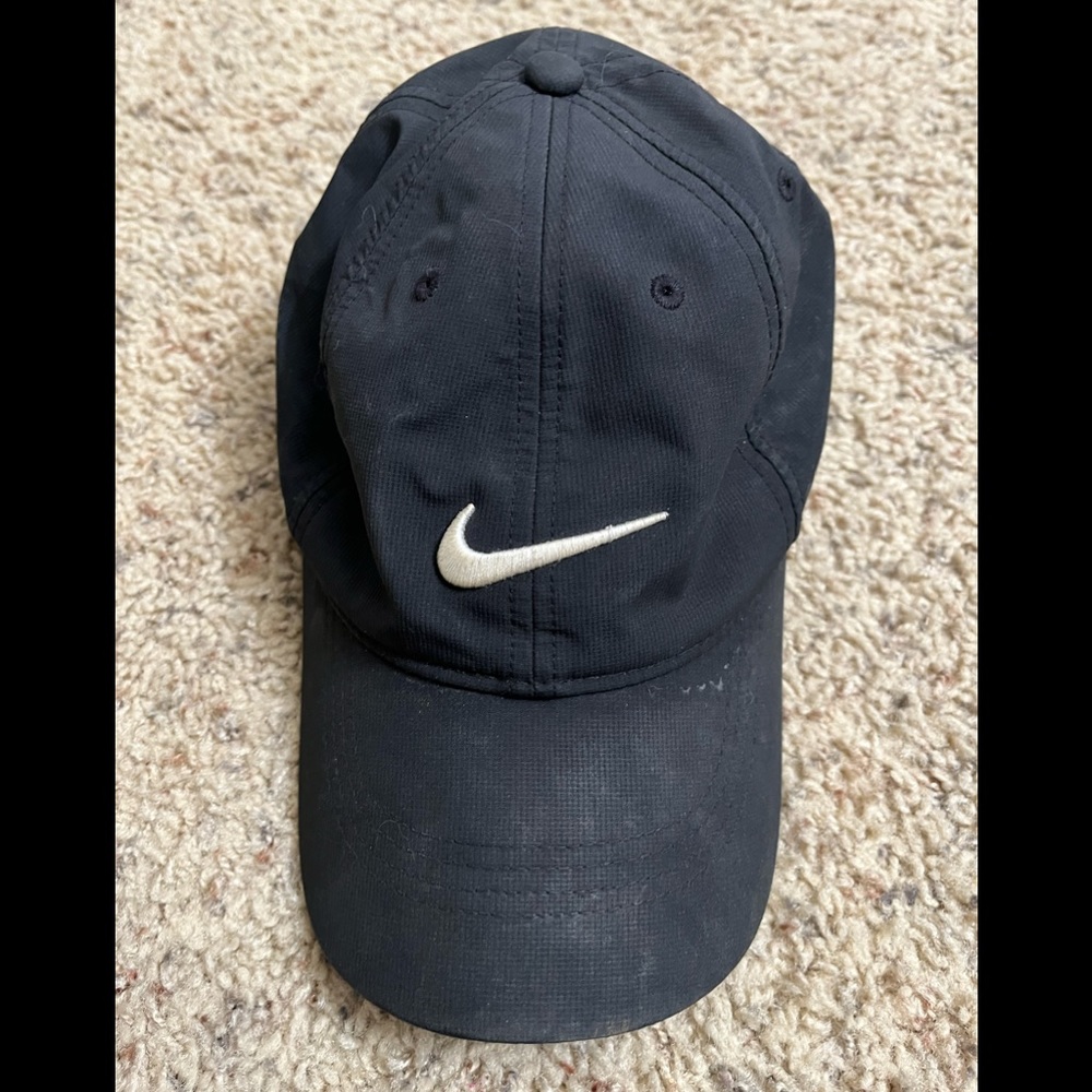 Nike Cap